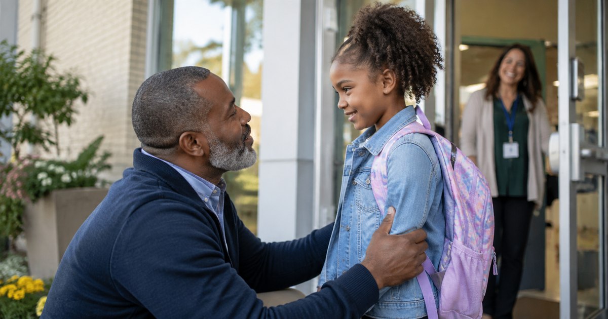 Childhood Attachment Patterns assessment