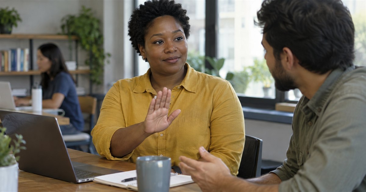 Emotional Boundaries Test assessment