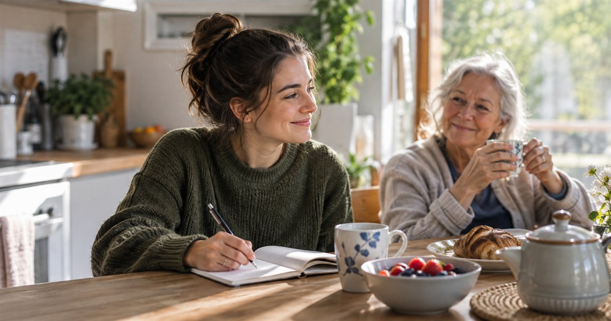 Gratitude Questionnaire assessment