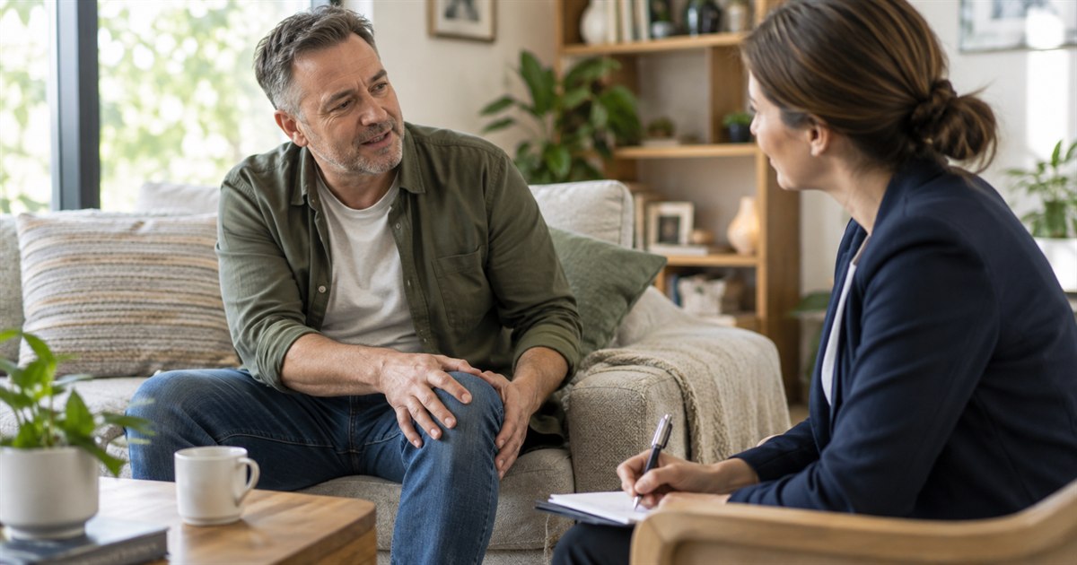 Chronic Pain Acceptance Questionnaire assessment