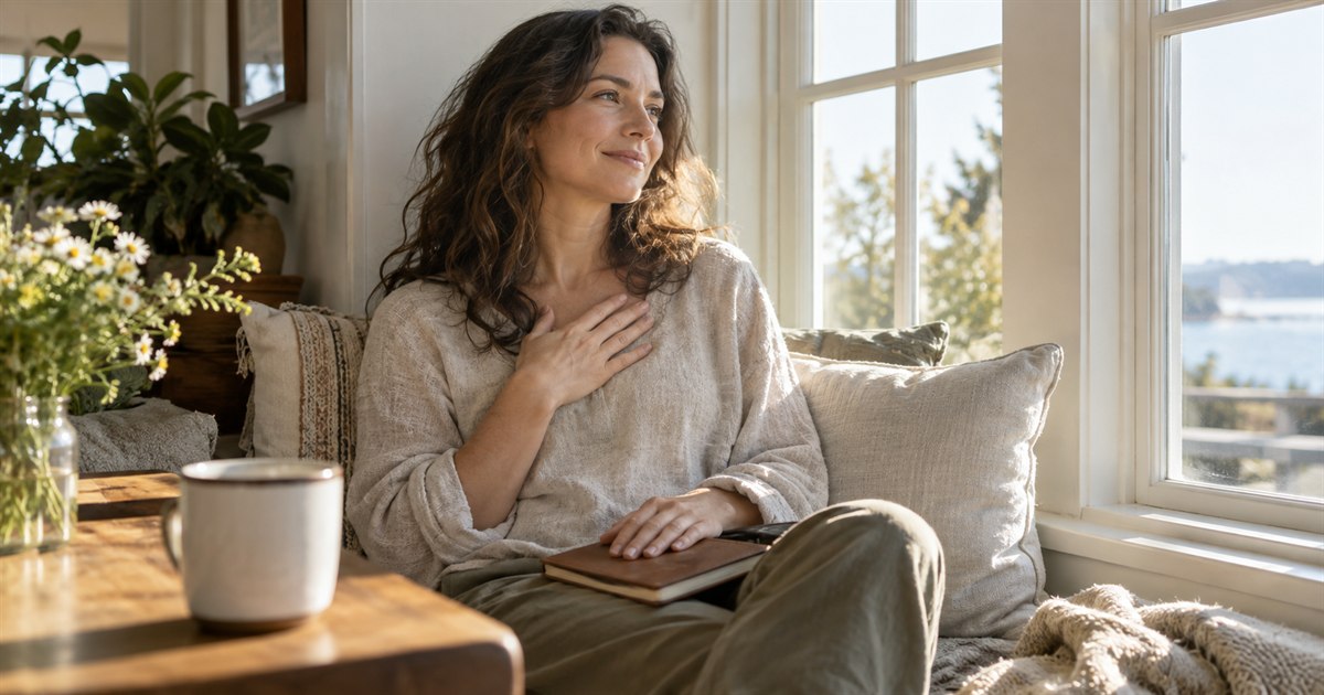 Self-Compassion Scale assessment